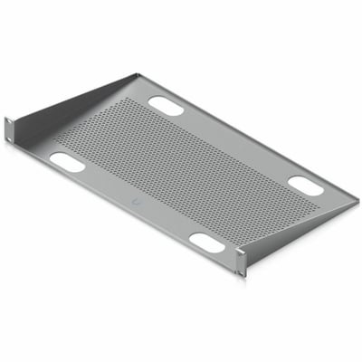 Ubiquiti Fixed Rack Shelf