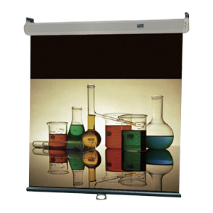 Draper Luma 207119 120" Manual Projection Screen