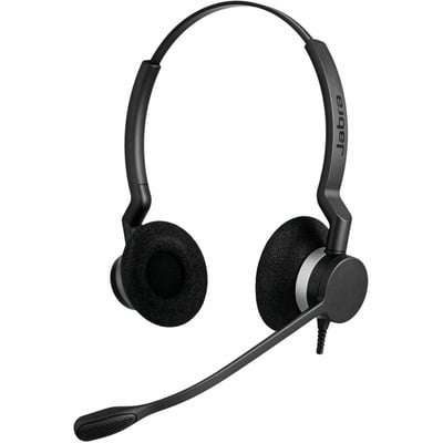 Jabra BIZ 2300 USB Headset