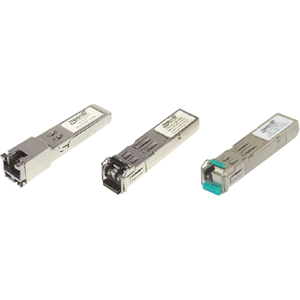 Lantronix TN-GLC-FE-100BX Cisco SFP Module