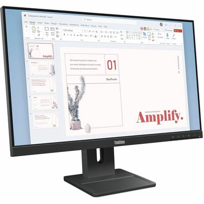 THINKVISION E24-40 23.8 INCH MONITOR