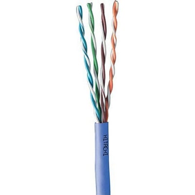 Hitachi Cat.6 UTP Network Cable