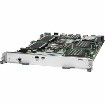 Cisco FirePOWER 7125 Firewall Chassis