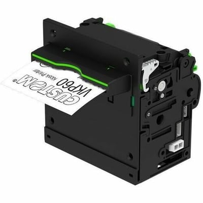 VKP60 USB RS232 PAPER MOUTH