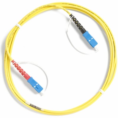 Fluke Networks Fiber Optic Network Cable