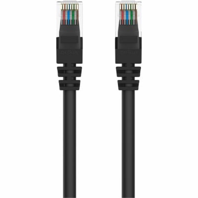 Belkin Cat. 6 UTP Patch Cable