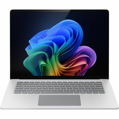 SURFACE LAPTOP 7 15IN INTEL SYST CU7/16 512WIN11 PLATINUM