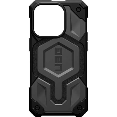 Urban Armor Gear Monarch Pro iPhone 14 Pro Max Case - Black