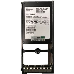 HPE DRV 1.92TB SAS SFF SSD PRIMERA 600