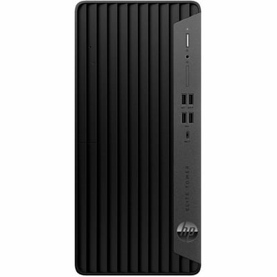 HP Elite 800 G9 Desktop Computer - Intel Core i5 14th Gen i5-14500 - 16 GB - 512 GB SSD - Tower