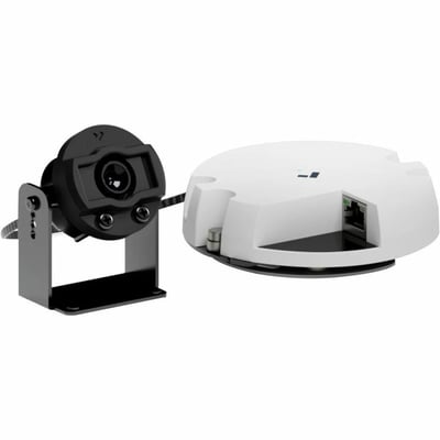 Verkada CM41-S 5 Megapixel Indoor Network Camera - Color - Mini Dome