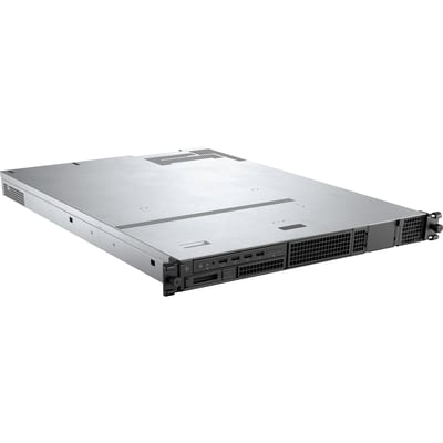 HP ZCentral 4R Workstation - 1 x Intel Xeon W-2225 - 8 GB - 512 GB SSD - Rack-mountable