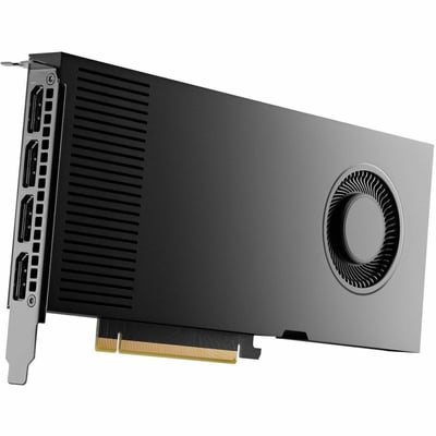 NVIDIA RTX 4000 ADA 20GB PCIE ACTIVE GPU