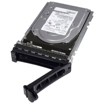 DELL SOURCING - NEW 480 GB Solid State Drive - 2.5" Internal - SATA (SATA/600)
