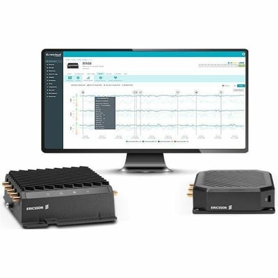 5-YR NETCLOUD MOBILE ROUTER ESS 5-YR NETCLOUD MOBILE PERFORMANCE RO