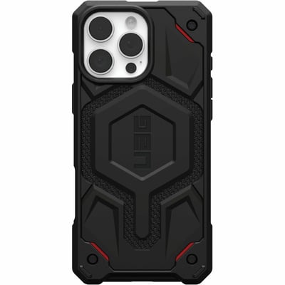 UAG CASE IPH16 PROMAX MONARCHPRO-KVLRBLK