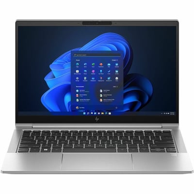 HP EliteBook 630 G10 13.3" Notebook - Intel Core i7 13th Gen i7-1365U - 32 GB - 256 GB SSD