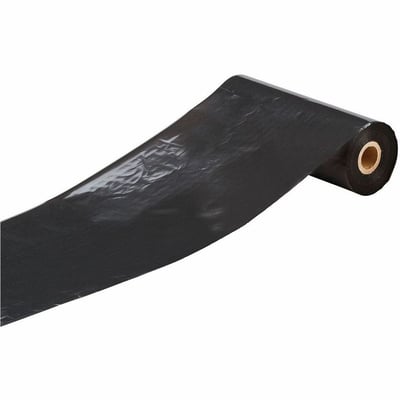 R4300, 3.27 INCH X 328 YDS, BLACK