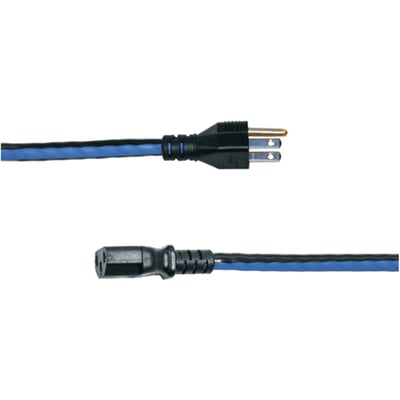 Middle Atlantic Products Signal-Safe Standard Power Cord