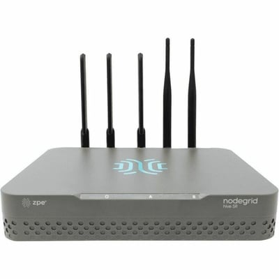 ZPE Nodegrid Hive SR Infrastructure Management Equipment