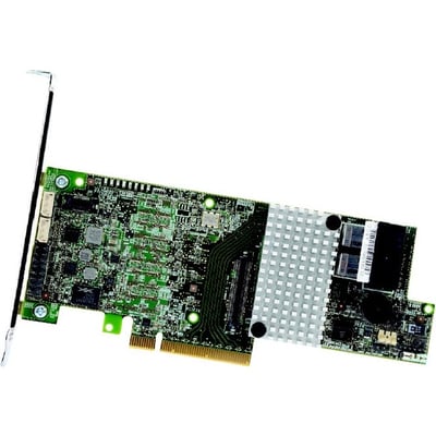 INTEL RAID STORAGE CONTROLLER R