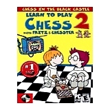 Viva Media Learn to Play Chess with Fritz and Chesster 2