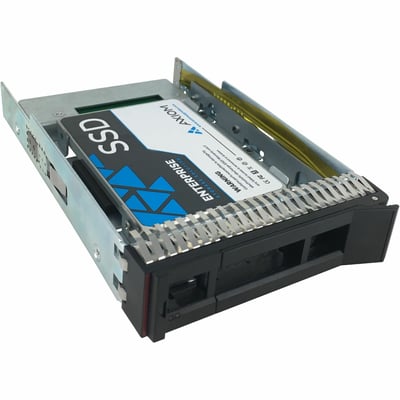 7.68TB ENTERPRISE EP650 SSD 3.5-INCH HOT-SWAP 24GB/S SAS