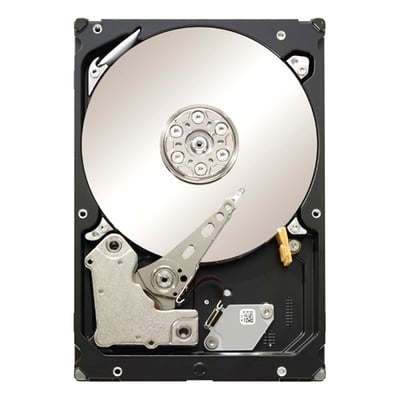 Supermicro HDD-T1000-ST31000524NS 1 TB Hard Drive - 3.5" Internal - SATA (SATA/300)