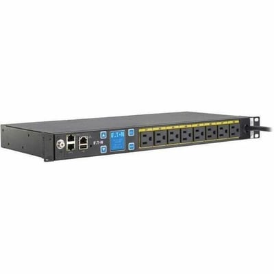 Eaton ePDU G3 39-Outlets PDU