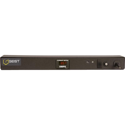 Vertiv Geist BRFAN100-1025TL 10-Outlets PDU