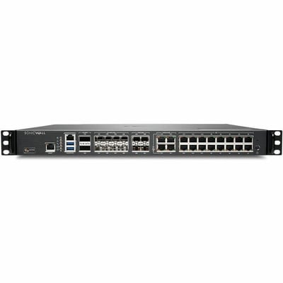 NSSP 10700 GEN6 RPL W/APSS 1YR