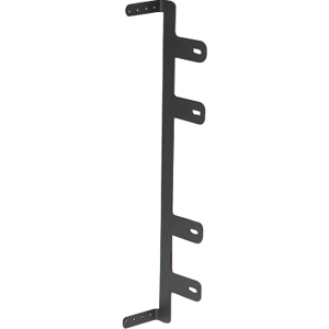 Panduit CVPPB Mounting Bracket - Black