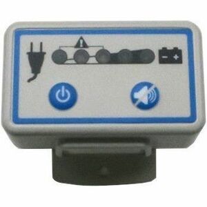 Capsa Healthcare Remote User Interface Assembly