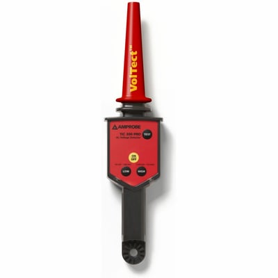 Fluke Networks TIC 300 PRO/KIT Electrical Test Kit