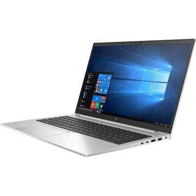 HP EliteBook 850 G7 15.6" Notebook - Intel Core i7 10th Gen i7-10810U - 32 GB - 512 GB SSD