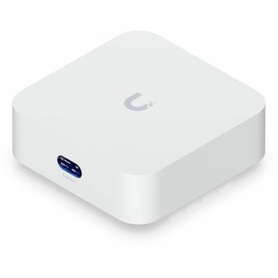 MESH-SCALABLE SUPER-COMPACT 10G CLOUD GATEWAY WITH INTEGRATED WIFI