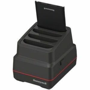 CT37/CT30 XP QBC KIT INCLUDES QUAD BATT CHARGER POWER SUPPLY POWE