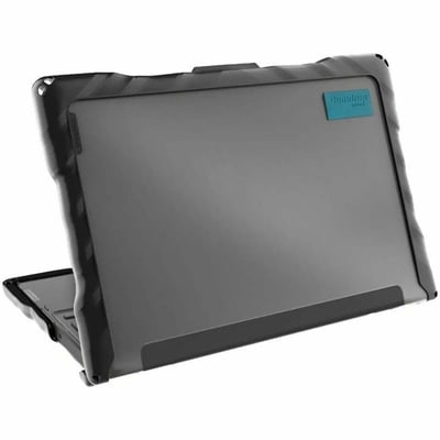 DROPTECH MTK LENOVO 100E GEN2 CB BLK TECHSHELL CERTIFIED RUGGED
