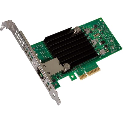 INTEL ETHERNET CONVERGED NETWORK ADAPTER X550-T1 PCI