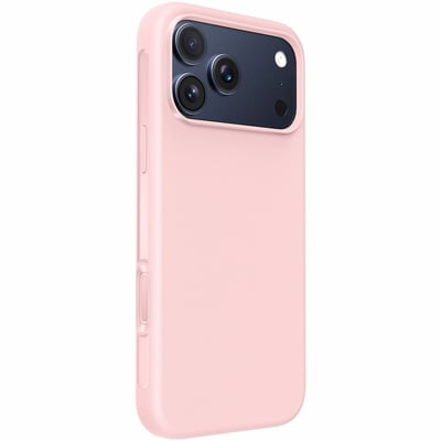 COVER/GRIPTPU/PC17 PRO MAXDUAL LAYERSOFT PINK