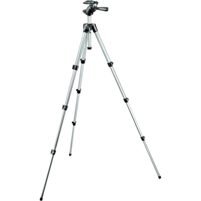 Manfrotto 394 Photo-Movie Kit QR
