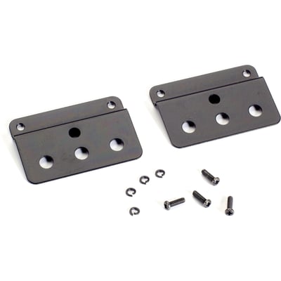 Black Box Mounting Bracket for USB Extender