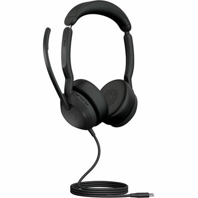 JABRA EVOLVE2 50 USB C/A MS STEREO