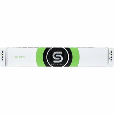 Cohesity CX8205 Hyper Converged Appliance