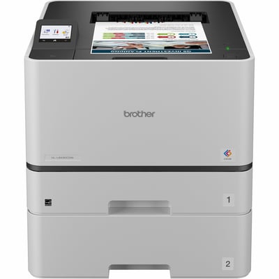 BUSINESS COLOR LASER PRINTER BUSINESS COLOR LASER PRINTER