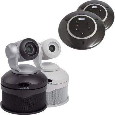 Vaddio ConferenceSHOT AV Bundle - Group