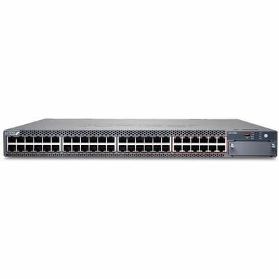 12X10G 36X2.5G SWITCH 2X100G HIGH POE