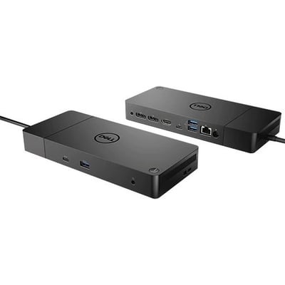 Dell Docking Station - WD19 180W