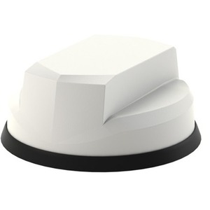 DOME ANT 2X2 MIMO 4G/5G GPS WHT