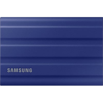 Samsung MU-PE2T0R/AM 2 TB Rugged Solid State Drive - 2.5" External - Blue